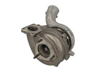 Turbocharger (New) PORSCHE CAYENNE 955 123 025 00