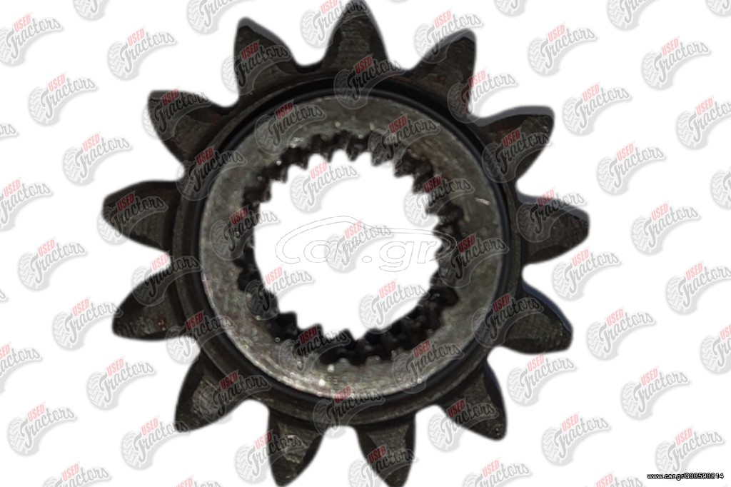Γρανάζι σασμάν 13 δόντια Kubota: 66621-14332