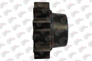 Γρανάζι σασμάν 13 δόντια Kubota: 66621-14332-thumb-2