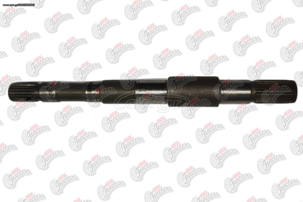 Άξονας σασμάν Kubota: 66621-14612