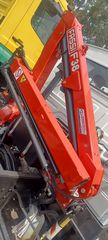 Γερανοί Fassi 2008 FASSI F38A.22 -thumb-1