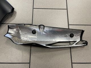 ΔΙΑΦΟΡΑ ΠΛΑΣΤΙΚΑ KAWASAKI J300 J-300 J - 300-thumb-4