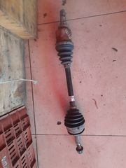 TOYOTA YARIS 2006.2011 Ημιαξόνια NTIZEL. BENZINA-thumb-1