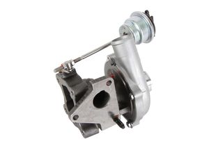 Turbocharger (New) RENAULT CLIO 22735H33771