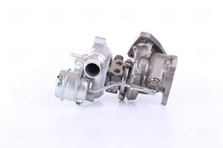 Turbocharger (New) RENAULT CLIO 144111997R