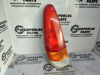 ΦΑΝΑΡΙ ΠΙΣΩ ΑΡΙΣΤΕΡΟ (L) HYUNDAI ATOS 1997-2000 (Ζ)