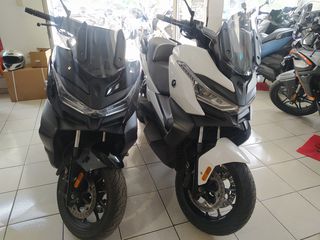 Voge SR4 MAX 2025 SMART , ΔΩΡΑ. 500 ευρω