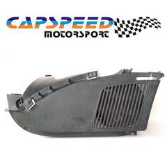  ΠΙΣΩ ΑΡΙΣΤΕΡΟ ΚΑΛΥΜΜΑ ΗΧΕΙΟΥ ΚΑΙ ΗΧΕΙΟ ΒΜW E36 Compact