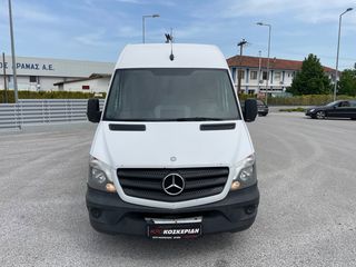 Κλούβα Mercedes-Benz 2015  Sprinter 316 - ΑΡΙΣΤΗ ΚΑΤΑΣΤΑΣΗ-FACELIFT-thumb-7