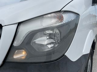 Κλούβα Mercedes-Benz 2015  Sprinter 316 - ΑΡΙΣΤΗ ΚΑΤΑΣΤΑΣΗ-FACELIFT-thumb-8