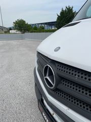 Κλούβα Mercedes-Benz 2015  Sprinter 316 - ΑΡΙΣΤΗ ΚΑΤΑΣΤΑΣΗ-FACELIFT-thumb-9