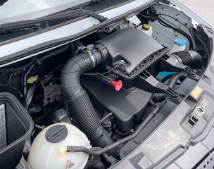 Κλούβα Mercedes-Benz 2015  Sprinter 316 - ΑΡΙΣΤΗ ΚΑΤΑΣΤΑΣΗ-FACELIFT-thumb-38