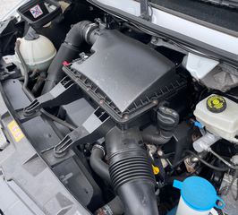 Κλούβα Mercedes-Benz 2015  Sprinter 316 - ΑΡΙΣΤΗ ΚΑΤΑΣΤΑΣΗ-FACELIFT-thumb-39