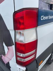 Κλούβα Mercedes-Benz 2015  Sprinter 316 - ΑΡΙΣΤΗ ΚΑΤΑΣΤΑΣΗ-FACELIFT-thumb-11