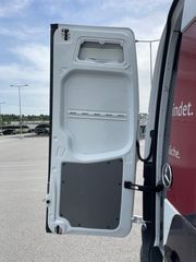Κλούβα Mercedes-Benz 2015  Sprinter 316 - ΑΡΙΣΤΗ ΚΑΤΑΣΤΑΣΗ-FACELIFT-thumb-16