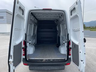 Κλούβα Mercedes-Benz 2015  Sprinter 316 - ΑΡΙΣΤΗ ΚΑΤΑΣΤΑΣΗ-FACELIFT-thumb-17