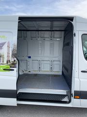 Κλούβα Mercedes-Benz 2015  Sprinter 316 - ΑΡΙΣΤΗ ΚΑΤΑΣΤΑΣΗ-FACELIFT-thumb-20