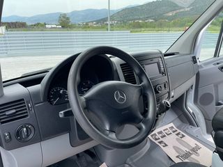 Κλούβα Mercedes-Benz 2015  Sprinter 316 - ΑΡΙΣΤΗ ΚΑΤΑΣΤΑΣΗ-FACELIFT-thumb-21