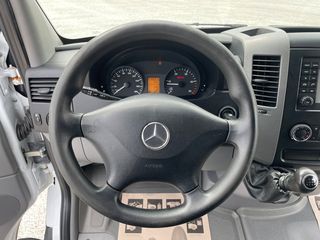 Κλούβα Mercedes-Benz 2015  Sprinter 316 - ΑΡΙΣΤΗ ΚΑΤΑΣΤΑΣΗ-FACELIFT-thumb-23