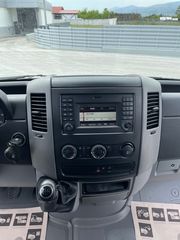Κλούβα Mercedes-Benz 2015  Sprinter 316 - ΑΡΙΣΤΗ ΚΑΤΑΣΤΑΣΗ-FACELIFT-thumb-25