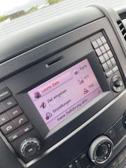 Κλούβα Mercedes-Benz 2015  Sprinter 316 - ΑΡΙΣΤΗ ΚΑΤΑΣΤΑΣΗ-FACELIFT-thumb-26