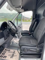 Κλούβα Mercedes-Benz 2015  Sprinter 316 - ΑΡΙΣΤΗ ΚΑΤΑΣΤΑΣΗ-FACELIFT-thumb-29