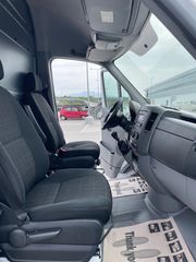 Κλούβα Mercedes-Benz 2015  Sprinter 316 - ΑΡΙΣΤΗ ΚΑΤΑΣΤΑΣΗ-FACELIFT-thumb-31