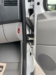 Κλούβα Mercedes-Benz 2015  Sprinter 316 - ΑΡΙΣΤΗ ΚΑΤΑΣΤΑΣΗ-FACELIFT-thumb-33