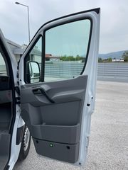 Κλούβα Mercedes-Benz 2015  Sprinter 316 - ΑΡΙΣΤΗ ΚΑΤΑΣΤΑΣΗ-FACELIFT-thumb-34