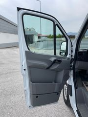 Κλούβα Mercedes-Benz 2015  Sprinter 316 - ΑΡΙΣΤΗ ΚΑΤΑΣΤΑΣΗ-FACELIFT-thumb-36