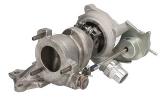 Turbocharger (New) RENAULT CLIO 144102069R