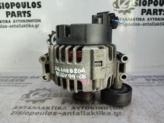 ΔΥΝΑΜΟΣ  BMW (E46) (N42B20A) 110A 2.0 16V VALVETRONIC  1999' - 2006' (Z)