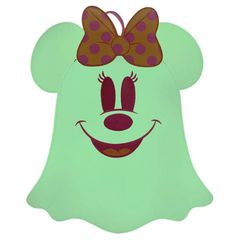 Loungefly Disney Minnie Ghost backpack 26cm-thumb-2