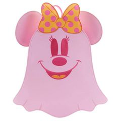 Loungefly Disney Minnie Ghost backpack 26cm-thumb-1