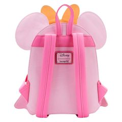 Loungefly Disney Minnie Ghost backpack 26cm-thumb-3