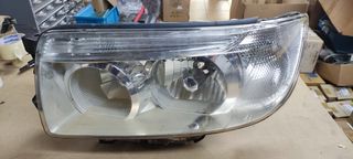 SUBARU Forester 2005-2008 εμπρός αριστερά φανάρι Xenon 84001SA631 ΠΡΟΣΦΟΡΑ ΓΝΗΣΙΟ !!!