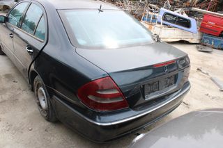 Mercedes-Benz E 200 2002-thumb-3