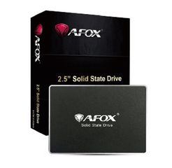 AFOX SSD 128GB INTEL TLC 510 MB/S