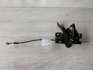 ΚΛΕΙΔΑΡΙΑ ΜΕΤΩΠΗΣ ΜΕ ΝΤΙΖΑ HYUNDAI I20 2014-2018