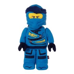 LEGO Plush - Ninjago - Jay (4014111-335550) / Toys