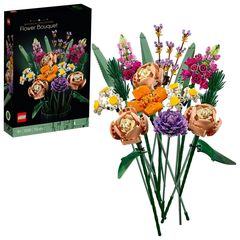 LEGO Creator Expert - Flower Bouquet (10280) / Toys