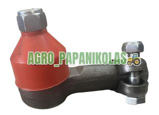 ΑΚΡΟΜΠΑΡΟ ΤΙΜΟΝΙΟΥ FORD 4000-4100-4600 !!