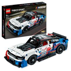 LEGO Technic - NASCAR® Next Gen Chevrolet Camaro ZL1 (42153) / Toys