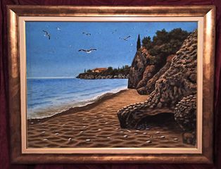 Α. ΞΥΝΟΣ (ΠΑΡΑΛΙΑ) 540€