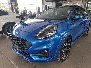 Ford Puma '20  1.0T 125PS ST LINE