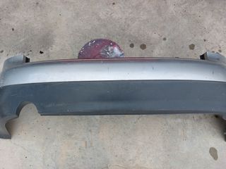 AUDI A4 B6 '01-'04 AVANT ΓΝΗΣΙΟΣ ΜΕΤΑΧΕΙΡΙΣΜΕΝΟΣ ΠΙΣΩ ΠΡΟΦΥΛΑΚΤΗΡΑΣ ΜΕ ΚΩΔ. 8E9 807 511-thumb-2