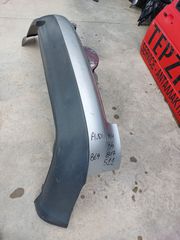 AUDI A4 B6 '01-'04 AVANT ΓΝΗΣΙΟΣ ΜΕΤΑΧΕΙΡΙΣΜΕΝΟΣ ΠΙΣΩ ΠΡΟΦΥΛΑΚΤΗΡΑΣ ΜΕ ΚΩΔ. 8E9 807 511-thumb-3