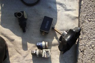 VW G60 / G40 / 0379060408 VDO / MAP ΕΣΘΗΤΙΡΑΣ / Ανταλλακτικα & Αξεσουάρ Αυτοκινήτων Ηλεκτρικά - Ηλεκρονικά Βαλβίδες ΠΟΤΕΝΣΙΟΜΕΤΡΟ