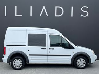 Ford Transit Connect '11 T230 A/C
