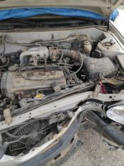 Toyota Corolla 1999-thumb-2